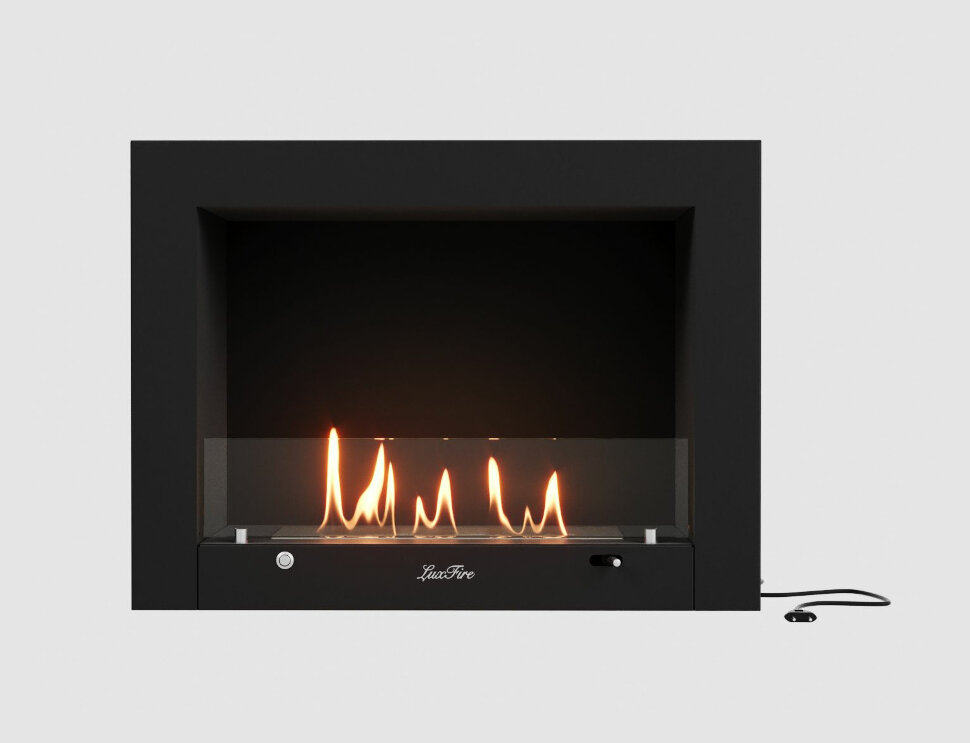Биокамин портальный LUX FIRE Фаер Бокс 3 - 33