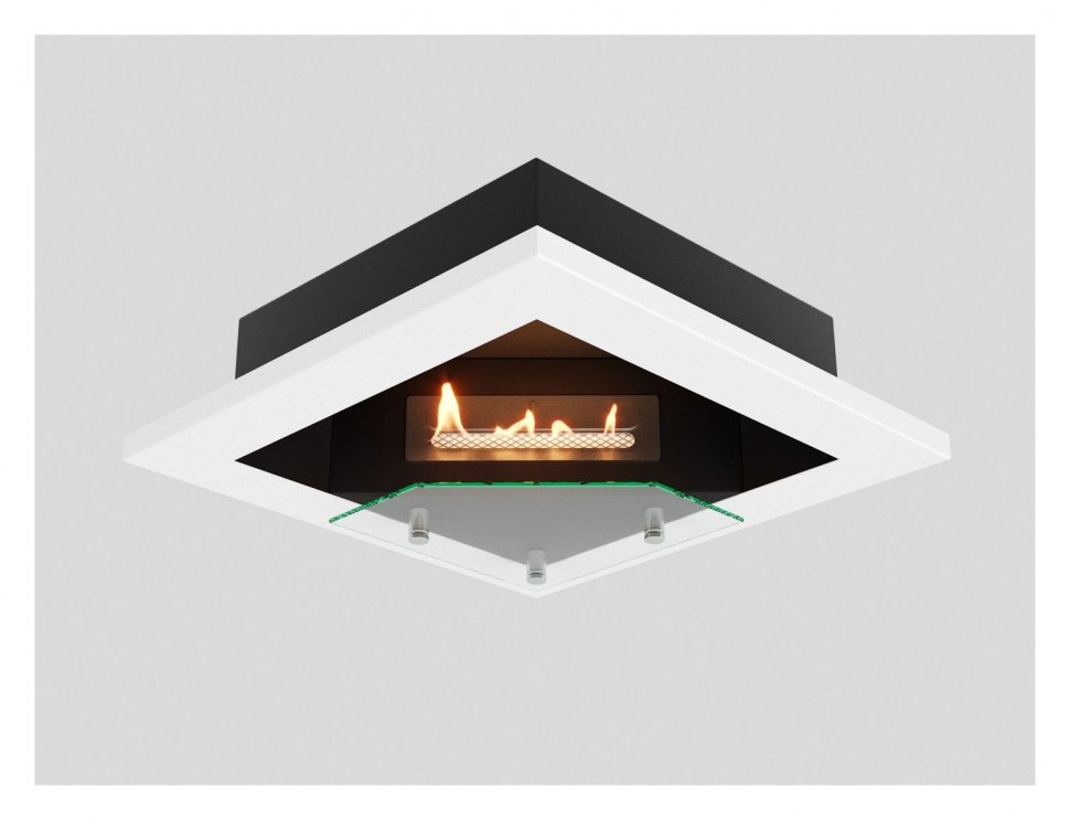 Биокамин Lux Fire Диамант 1 XS