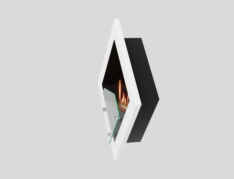 Биокамин Lux Fire Диамант 1 XS