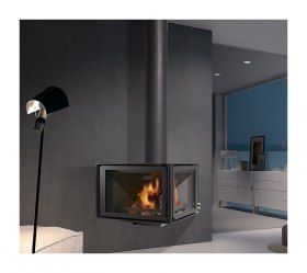 Камин Rocal Vertex