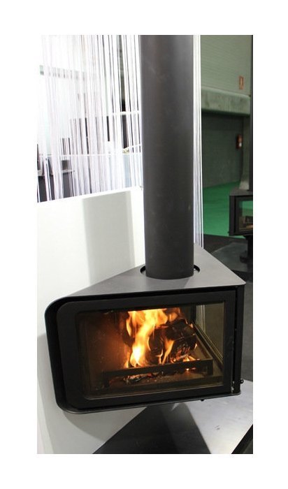 Камин Rocal Vertex