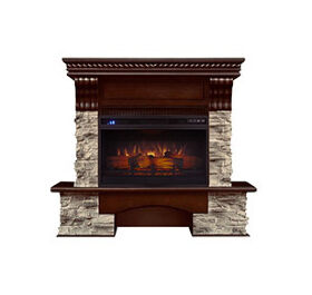 Портал Aberdeen под очаги Vision 26 EF LED FX/Vision 26 3D EF LED FX