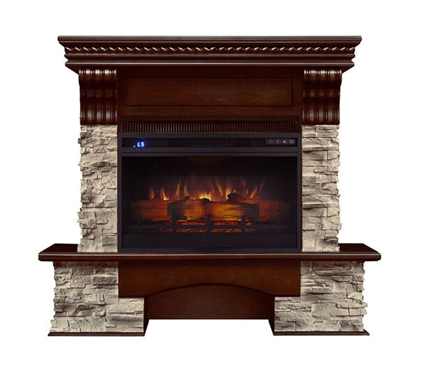 Портал Aberdeen под очаги Vision 26 EF LED FX/Vision 26 3D EF LED FX