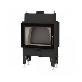 Каминная топка BeF Double 7 N Feel