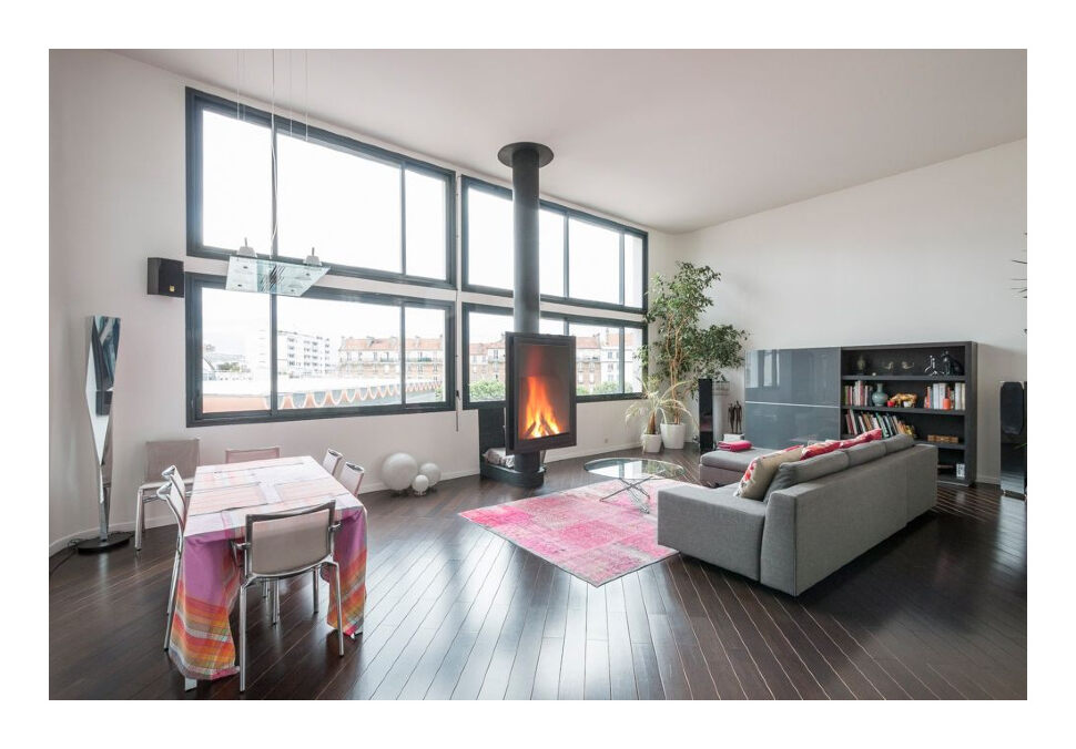 Камин дровяной Focus Eurofocus 951