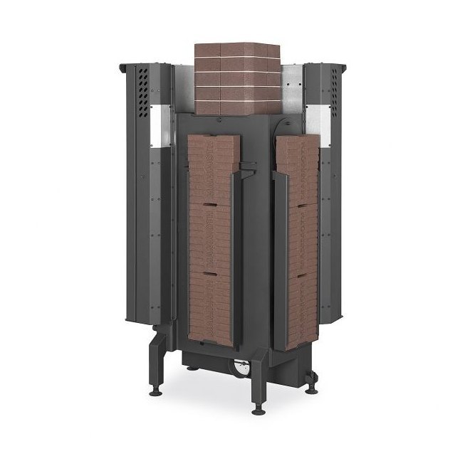 Каминная топка Romotop IMPRESSION 2G L 93.60.01