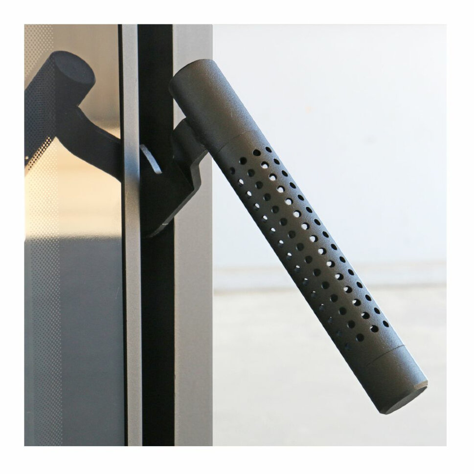 Каминная топка Kratki Lucy 12 SLIM