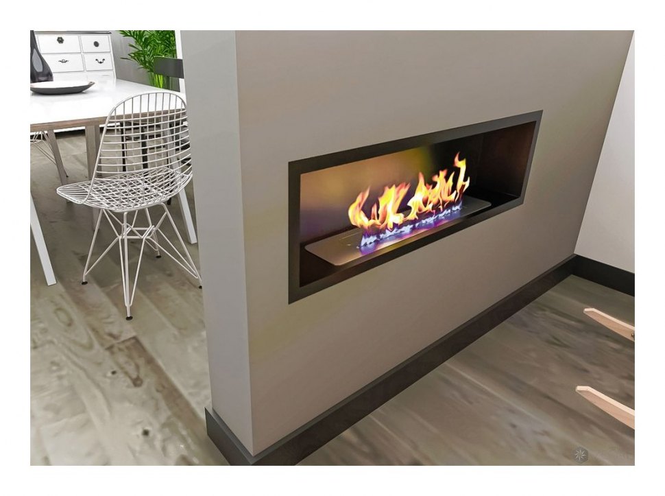 Биокамин ZeFire EF Fest 1000