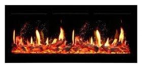 Очаг Royal Flame 5D V-ART 40