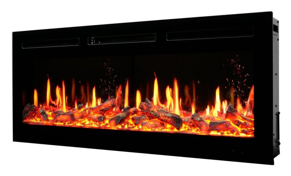 Очаг Royal Flame 5D V-ART 40