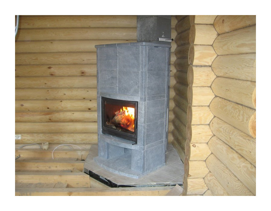 Камин Теплый Камень WS Универсал