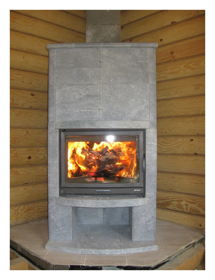 Камин Теплый Камень WS Универсал