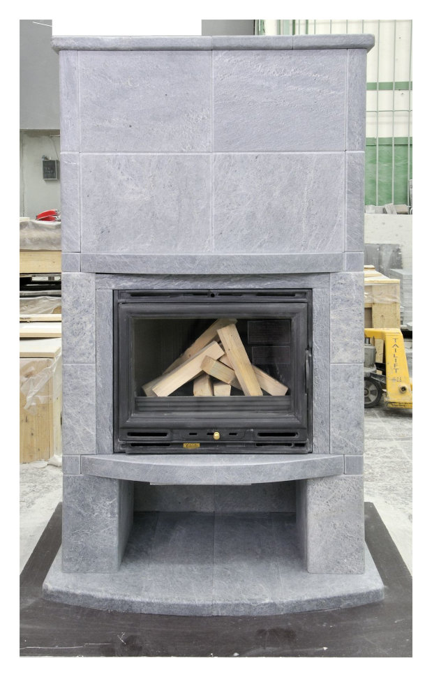 Камин Теплый Камень WS Универсал