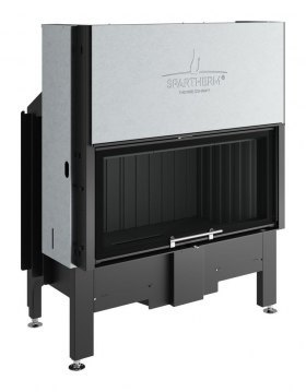 Каминная топка Spartherm Varia Ah 4S
