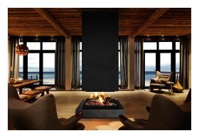 Каминная топка Brunner Urfeuer 4FREE 70