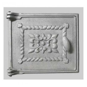 Дверка топочная ДТ-3 (Б)