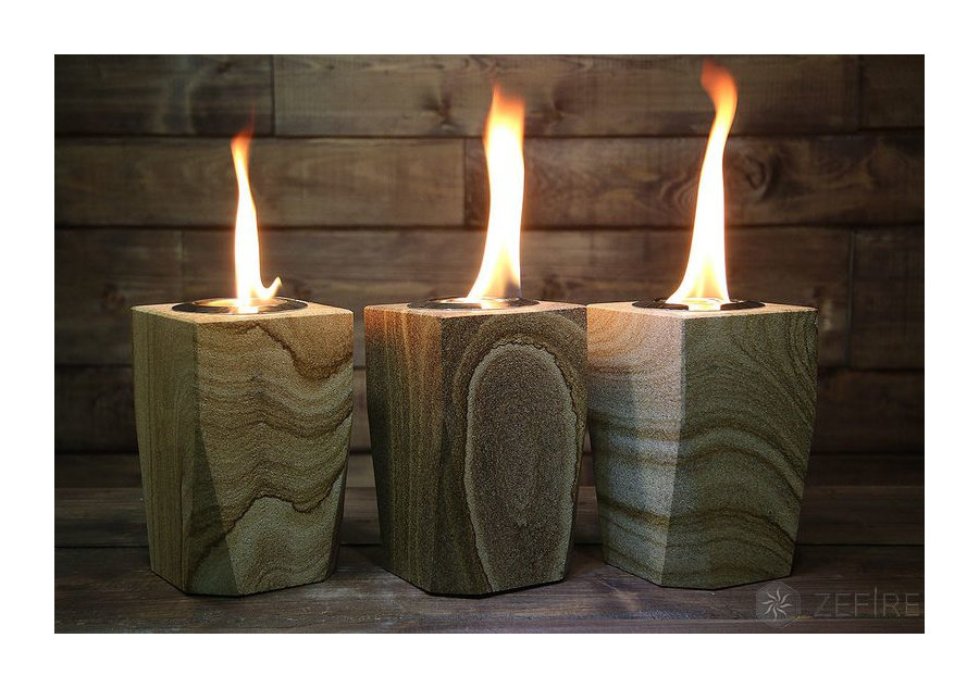 Биокамин ZeFire Strong