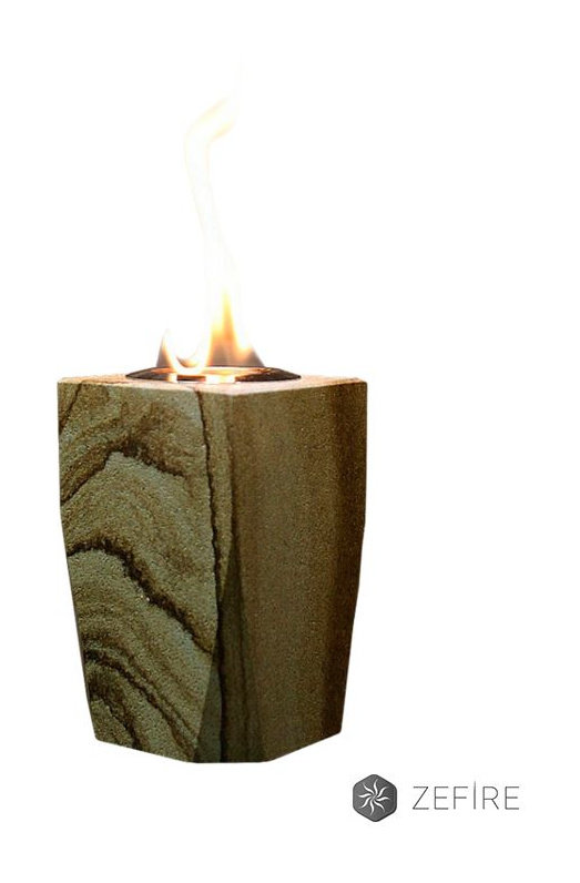 Биокамин ZeFire Strong