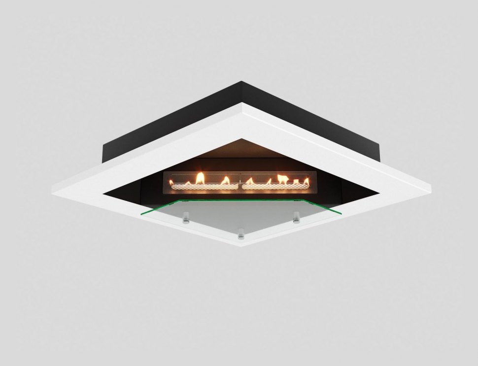 Биокамин Lux Fire Диамант 2 XS