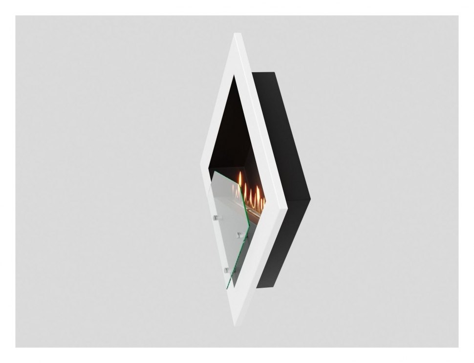 Биокамин Lux Fire Диамант 2 XS