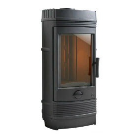 Чугунная печь камин Invicta Gomont