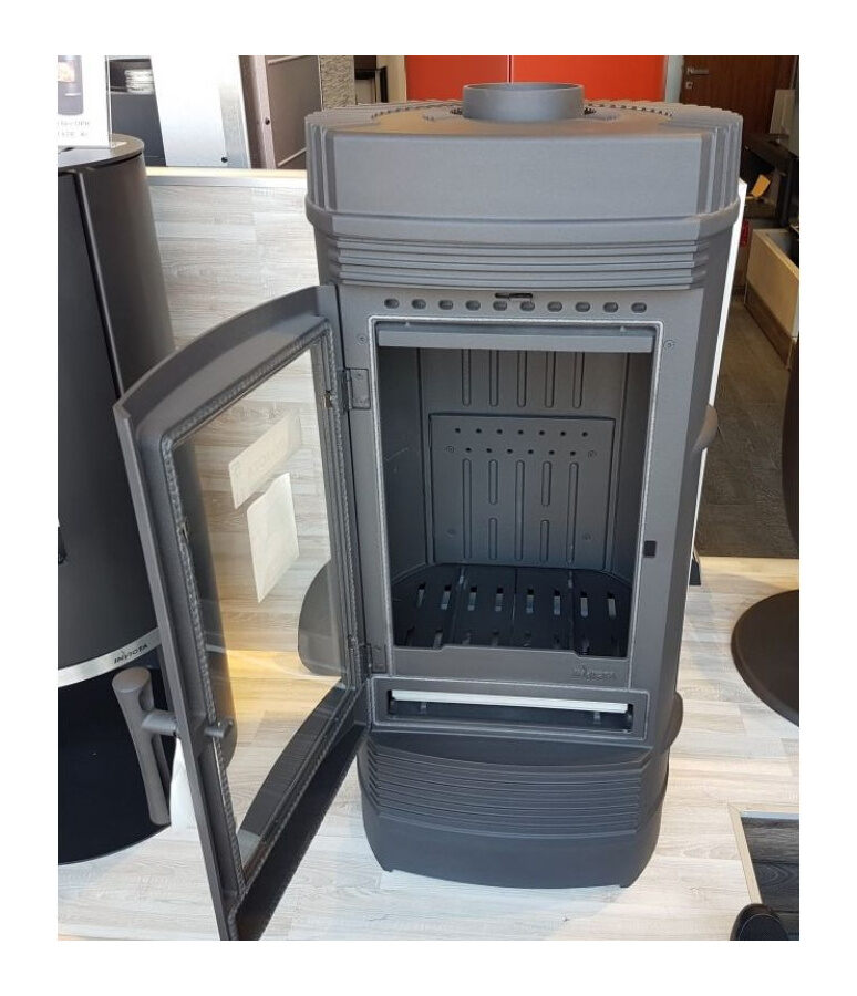 Печь-камин Invicta Gomont