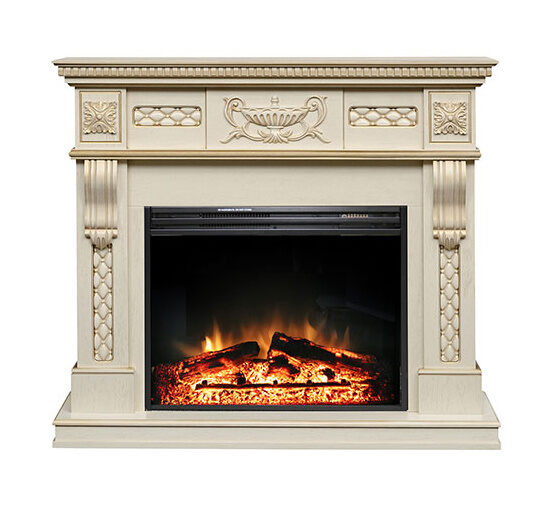 Портал Corsica под очаги Jupiter FX New/Dioramic 28 LED FX