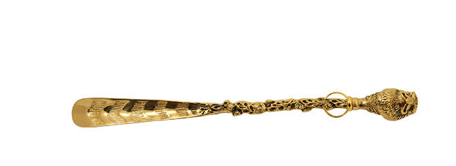 Ложка для обуви (2105B)