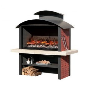 Барбекю Kansas (Sunday)