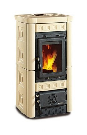 Печь-камин La Nordica Gaia (Нордика Гая)