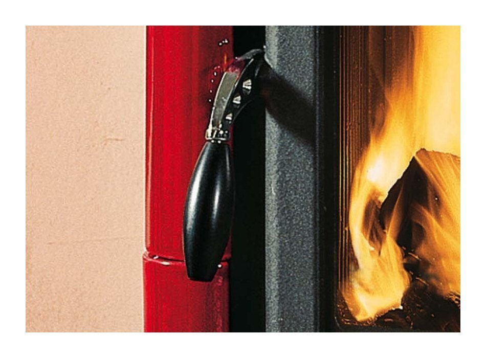 Чугунная печь камин La Nordica Gaia (Нордика Гая)