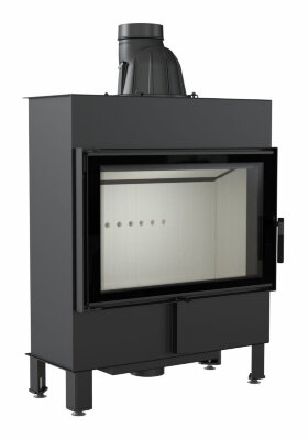 Каминная топка Kratki Lucy 14 SLIM