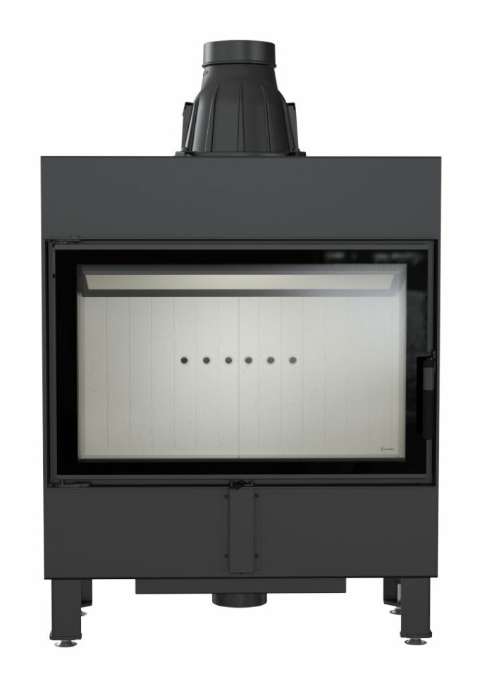 Каминная топка Kratki Lucy 14 SLIM