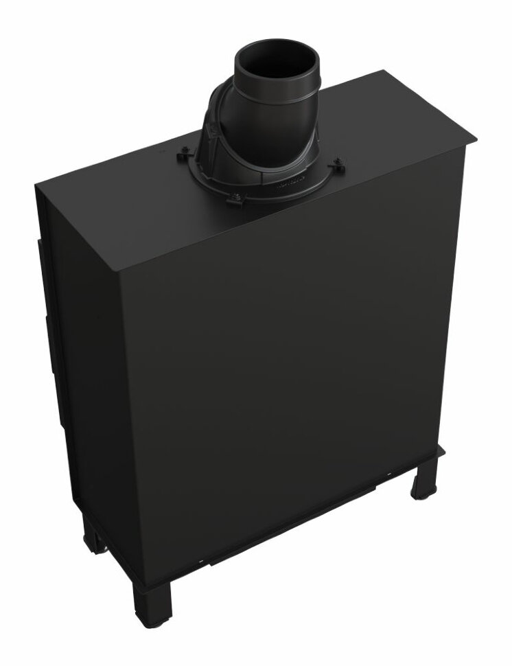 Каминная топка Kratki Lucy 14 SLIM