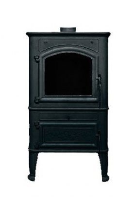 Печь LCI Canaria Lux (Liseo Castiron)