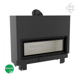 Каминная топка Kratki MB120 G
