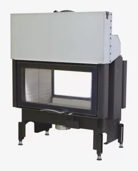 Каминная топка Austroflamm 75х39 S II