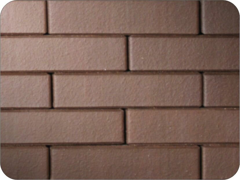 футеровка - керамика темная