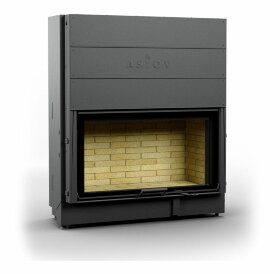 Каминная топка АСТОВ ПС 10057