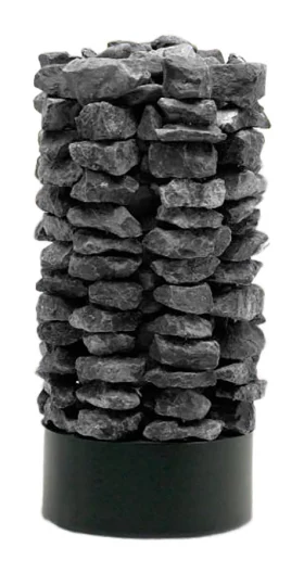 Электрическая печь для сауны BORN Rock B100E