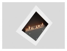 Биокамин Lux Fire Диамант 3 XS