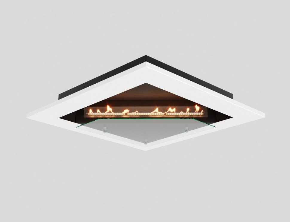 Биокамин Lux Fire Диамант 3 XS