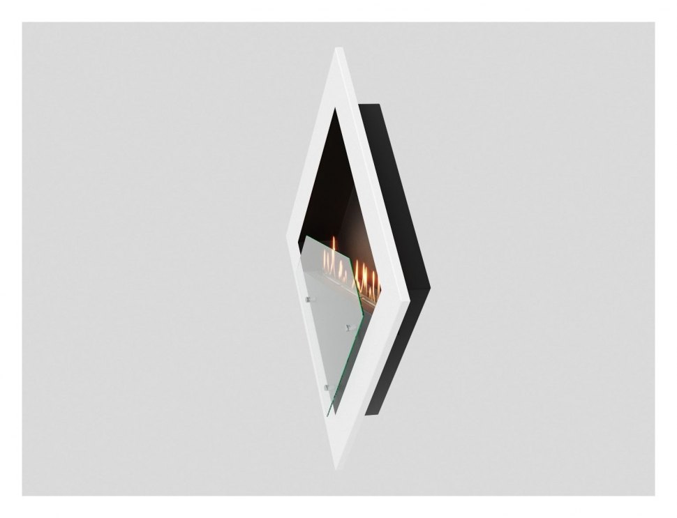 Биокамин Lux Fire Диамант 3 XS