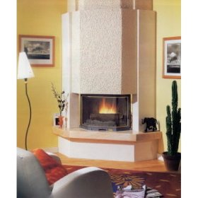 Каминная облицовка La Romaine Balsamine