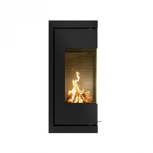 Печь-камин Rais Q-Be insert