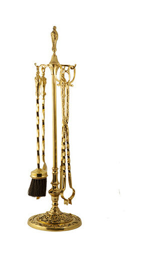 Каминный набор (1356B)