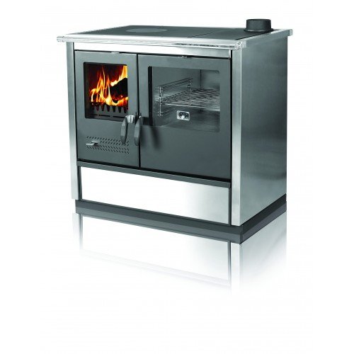 Печь отопительно-варочная Tim Sistem North (L/R)