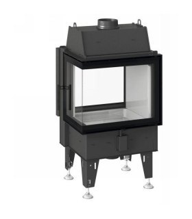 Каминная топка BeF Twin 7 CP/CL