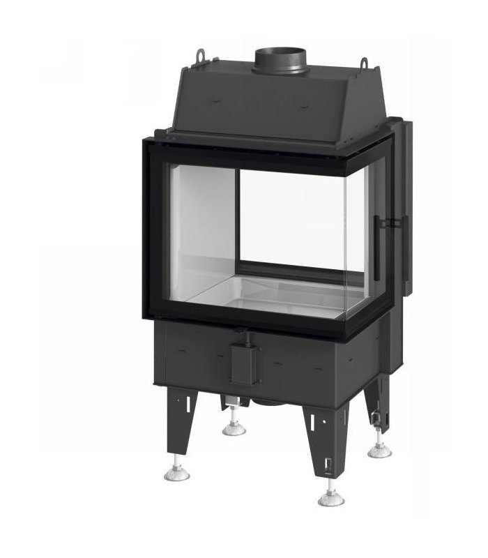 Каминная топка BeF Twin 7 CP/CL