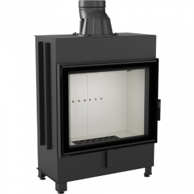 Каминная топка Kratki Lucy 15